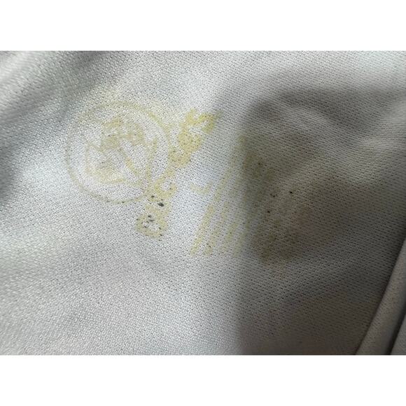 Buc-ees Lined Athletic Shorts Large - Picture 5 of 5